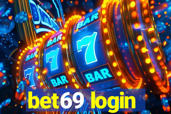 bet69 login